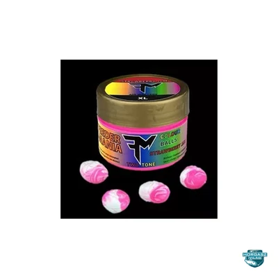Feedermania Colour Ball Strawberry Jam