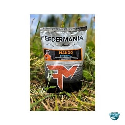 Feedermania 50/50 GB MAngó
