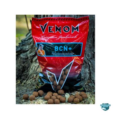 Feedermania Venom BCN Boilie 20mm