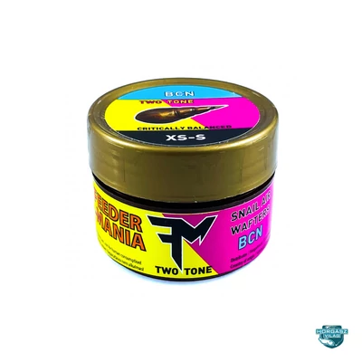 Feedermania Snail Wafter XS-S BCN