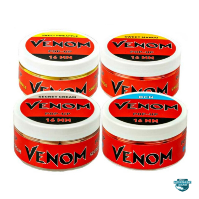 Feedermania Venom Pop-up 16mm BCN