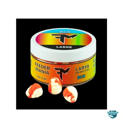 Feedermania Larva Wafter L BCN