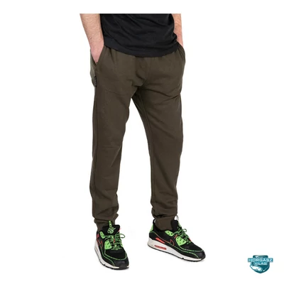 Fox Collection LW Jogger Green/Black M