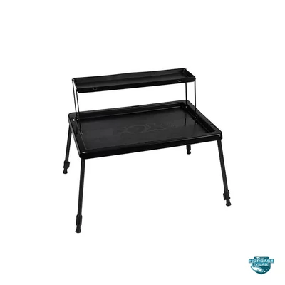 Fox 2 Tier Bivvy Table
