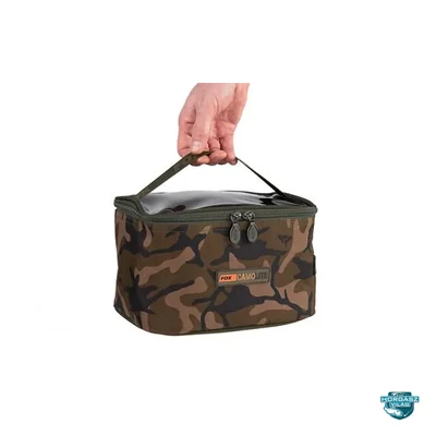 Fox Camolite XL Accessory Bag