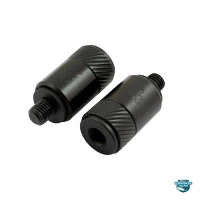 Fox 2xQR Adaptors