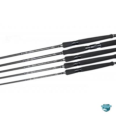 Fox Rage Terminator finesse 240cm 7-28g
