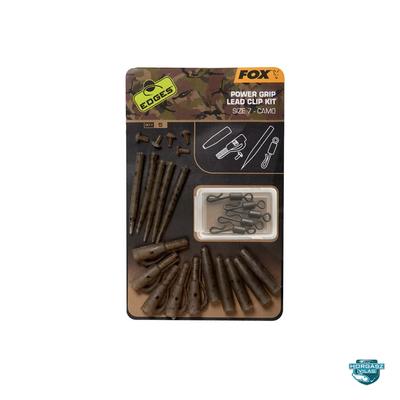 Fox Power Grip Lead Clip