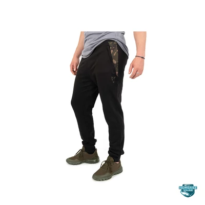 Fox LW Black-Camou Jogger M