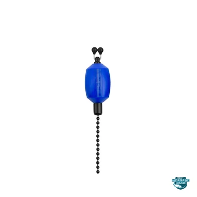 Fox Black Label Dumpy Bobbins Blue