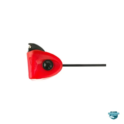 Fox Black Label Mini Swinger Red