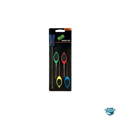 Fox Needle Set