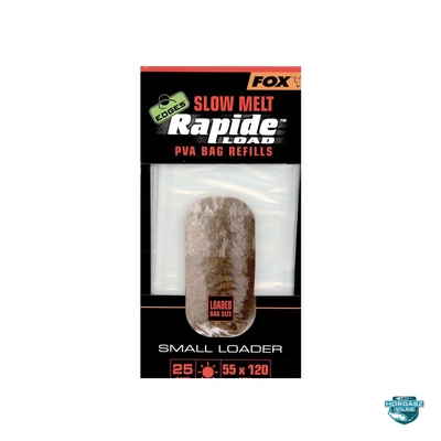 Fox Slow Melt PVA 55X120