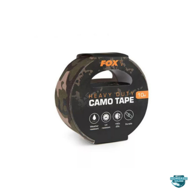 Fox Camo Tape 5cm x 10m