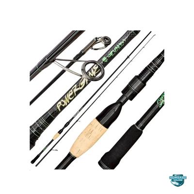 Gunki Power Game S-215MH