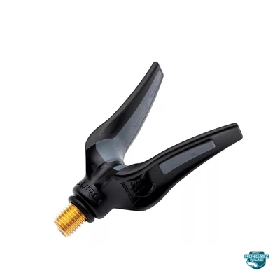 Guru Mini Stealth Reaper Rear Rest