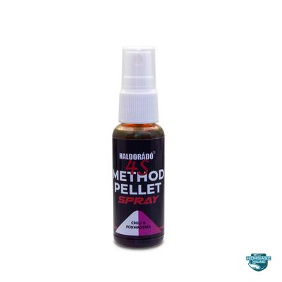 Haldorado 4S Method Spray Chili Fokhagym