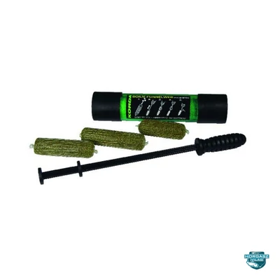 Korda Boilie Funnel Web 7m