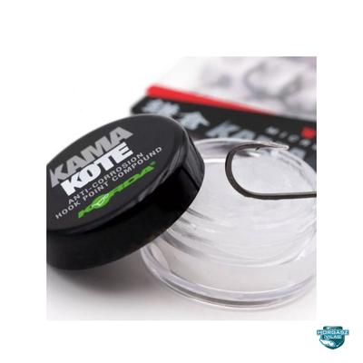 Korda Kama Kote Hook Point Compound