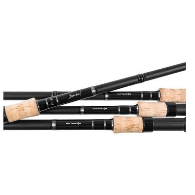 Korum Barbel Rod 11' 1,75Lb
