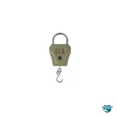 Korum Compact Digital Scale 30kg