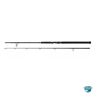 Madcat Black Spin 2.70cm 40-150g