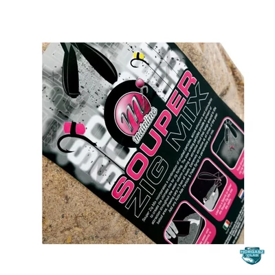 Mainline Souper Zig Mix 4kg