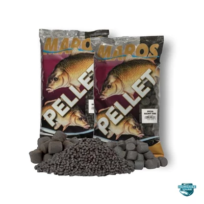 Marosmix Special PEllet Halibut 2mm