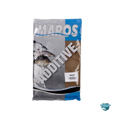Maros Mix Halliszt