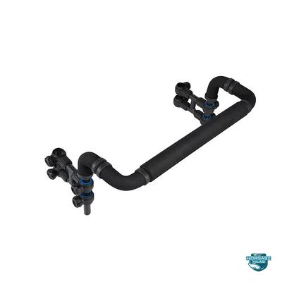 Matrix 3D-R Folding Pole Support