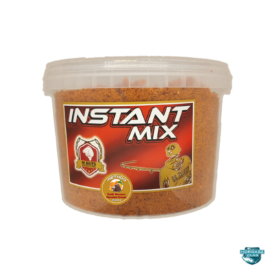 M-Baits Instant Method Mix Csoki Narancs