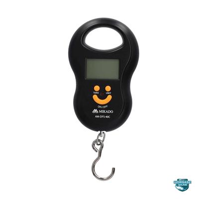 Mikado Digitális Mérleg 40kg