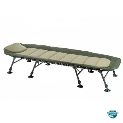 Mivardi Comfort XL8 Bojlis Ágy