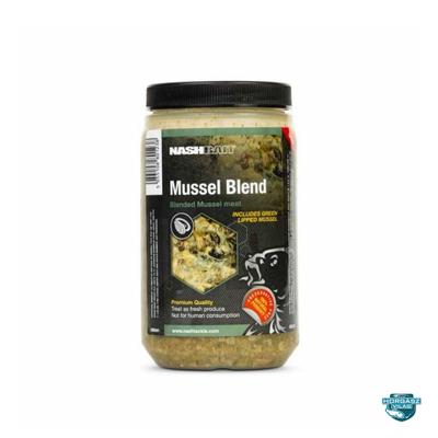 Nash Mussel Blend 500ml