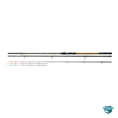 Nevis Vanity Carp Feeder 390MH 40-100g