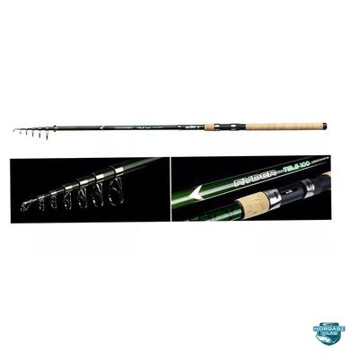 Nevis Ryder Tele 3,30m 80-150g