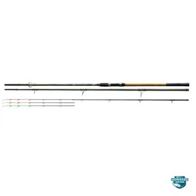 Nevis Vanity Carp Feeder 360XH 50-140g