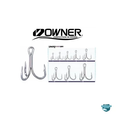Owner ST-66TN 3/0