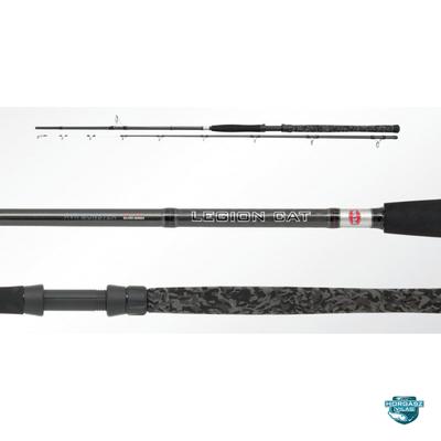 Penn Legion Cat Silver RVR Monster 320cm