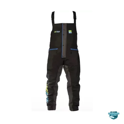 Preston Drifish Bib & Brace Medium