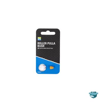 Preston Roller Pulla Bush