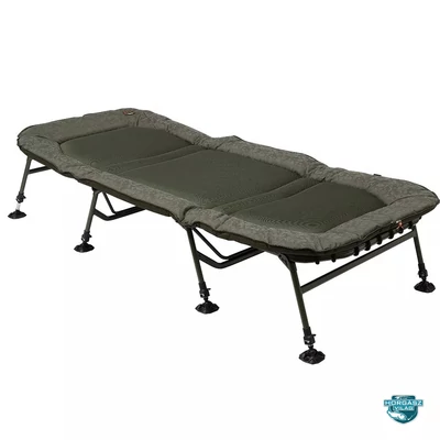 Prologic Inspire Daddy 8leg Bed ágy hálózsákkal