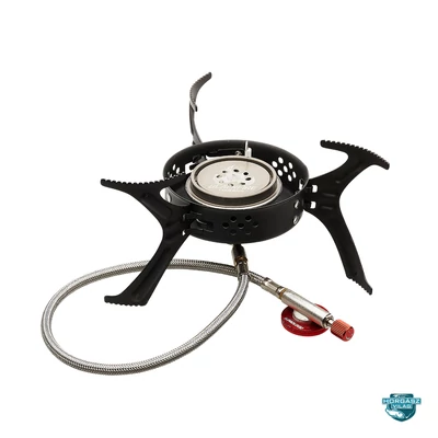 Prologic Blackfire Inspire Gas Stove