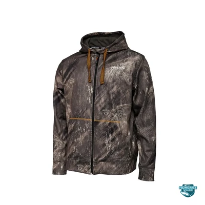 Prologic Realtree Fishing Zip Hoodie XXL