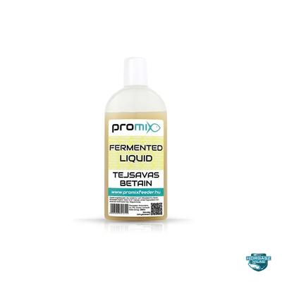 Promix Fermented Liquid Tejsavas Betain