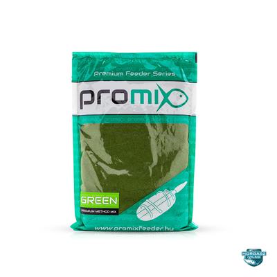 Promix Green