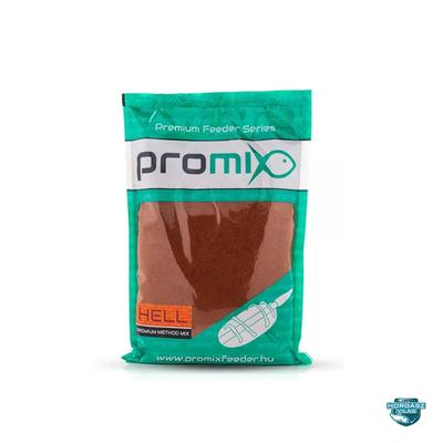 Promix Hell