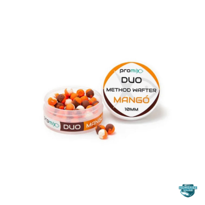 Promix Duo Wafter 10mm Mango