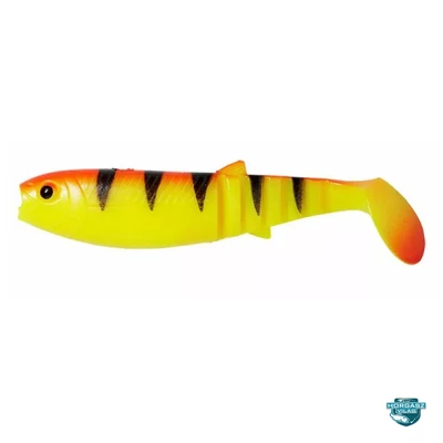 Savage Gear Cannibal LB Golden 8cm