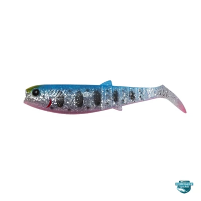 Savage Gear Cannibal Sahd BluePink 6,8
